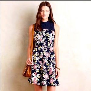 Anthropologie Dress